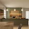Z-Lite Harden Pendant, 3-Light, 12 In.W x 11.75 In.H, Modern Gold/White 1948P12-MGLD - alternate 8